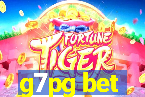 g7pg bet